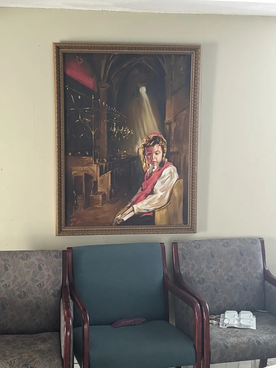 Chabad Center of Sharon — photo 2
