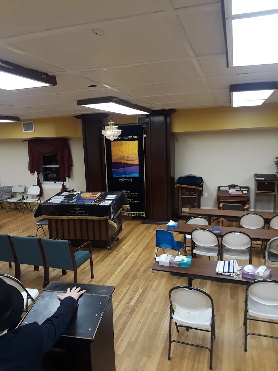 Chabad Center of Sharon — photo 3