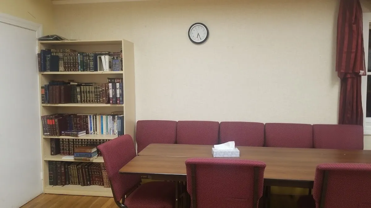 Chabad Center of Sharon — photo 4