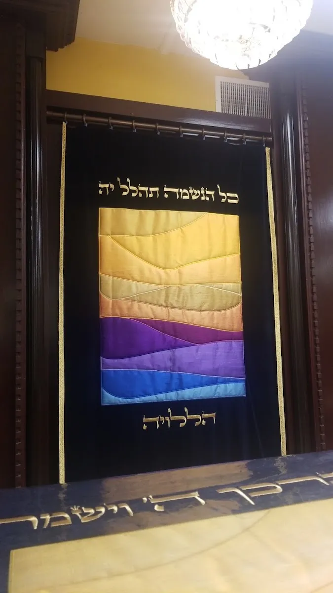 Chabad Center of Sharon — photo 5