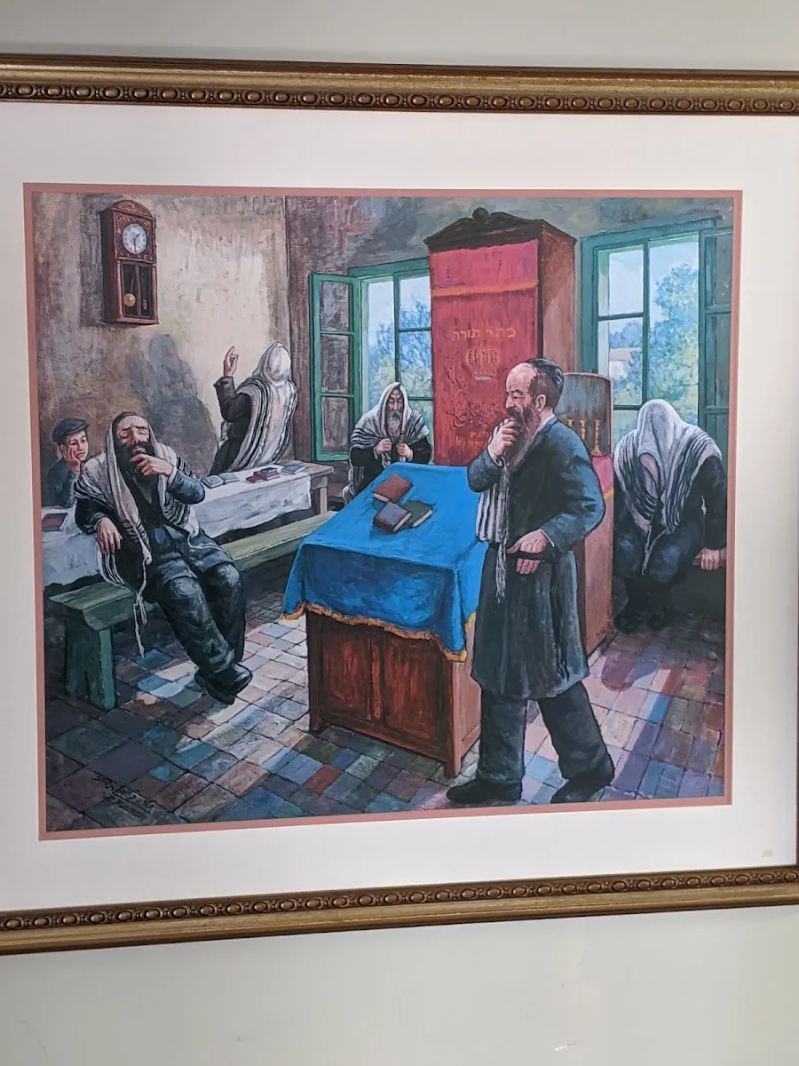 Chabad Center of Sharon — photo 6