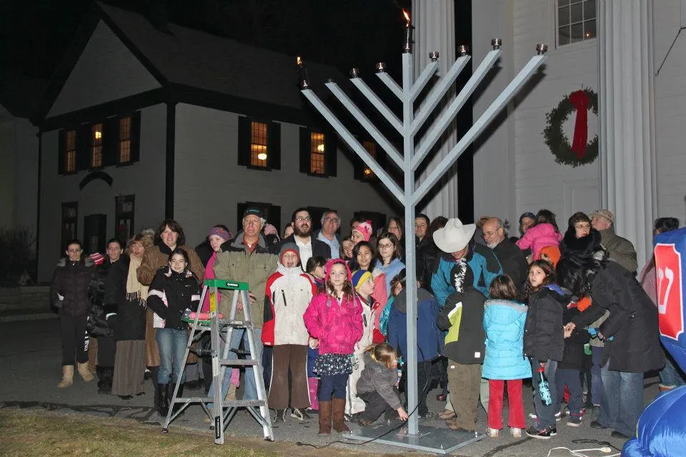 Chabad Center of Sudbury