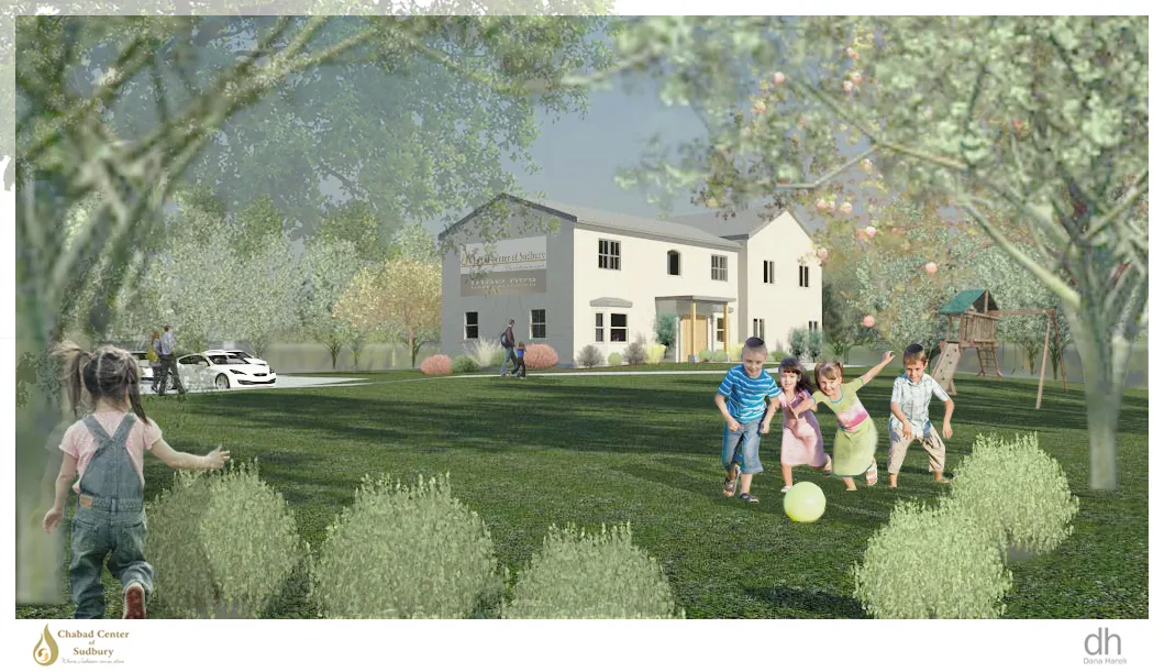 Chabad Center of Sudbury — foto 2