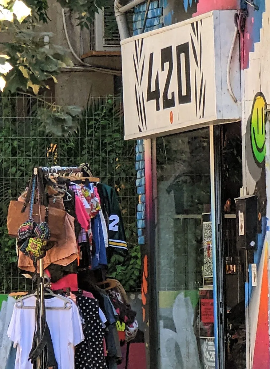 Chabad Center — foto 5