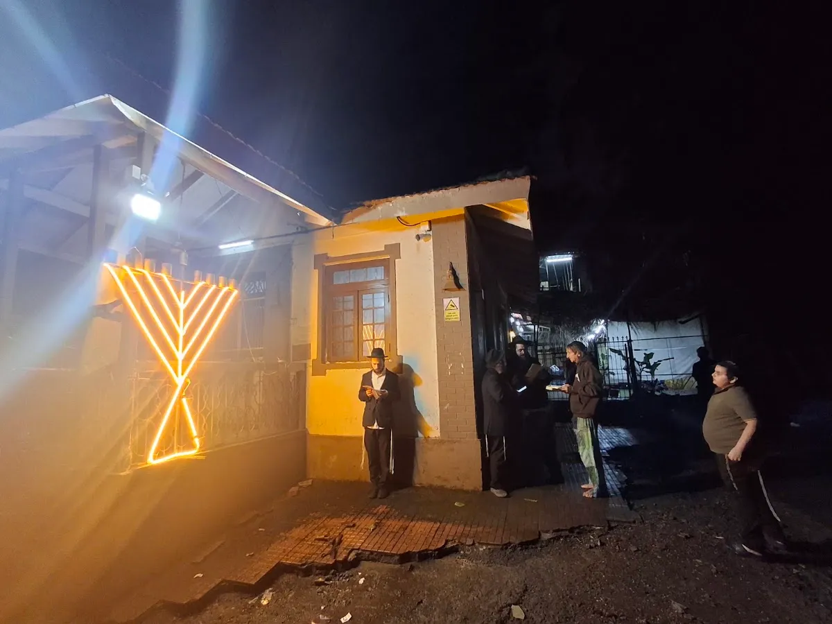 Chabad Centre Mumbai (mazgaon) — photo 2