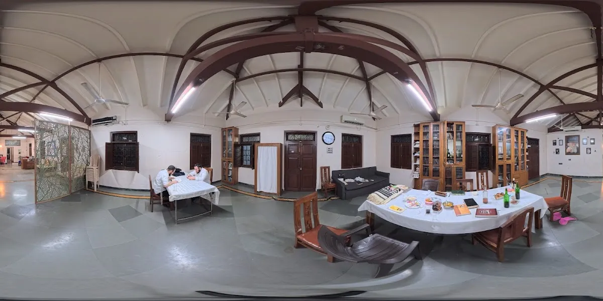 Chabad Centre Mumbai (mazgaon) — photo 4
