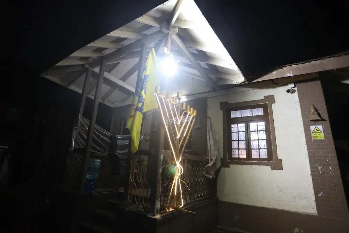 Chabad Centre Mumbai (mazgaon) — photo 6