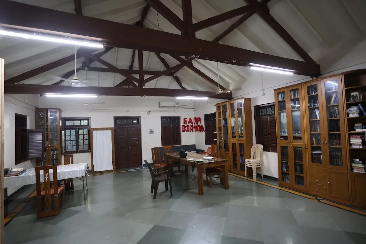 Chabad Centre Mumbai (mazgaon) — photo 7