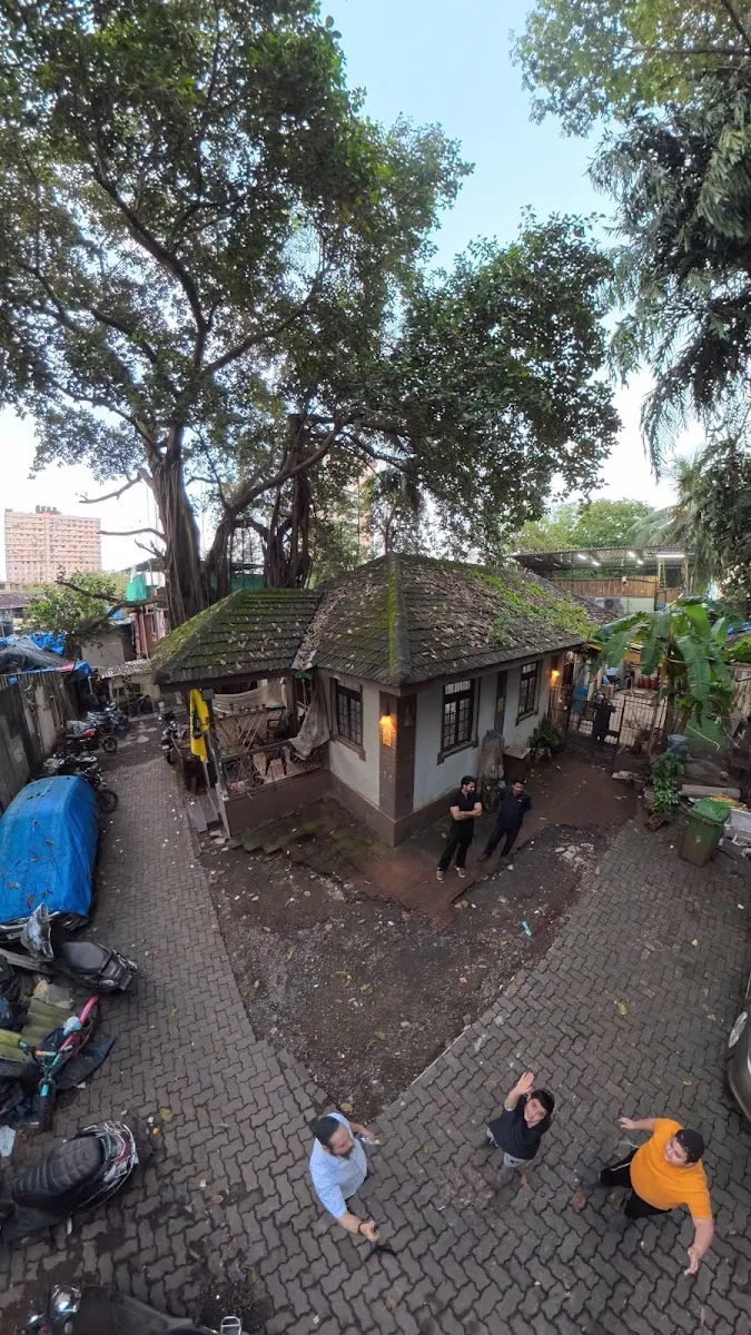 Chabad Centre Mumbai (mazgaon) — photo 9