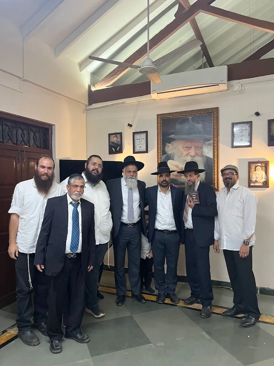 Chabad Centre Mumbai (mazgaon) — photo 10