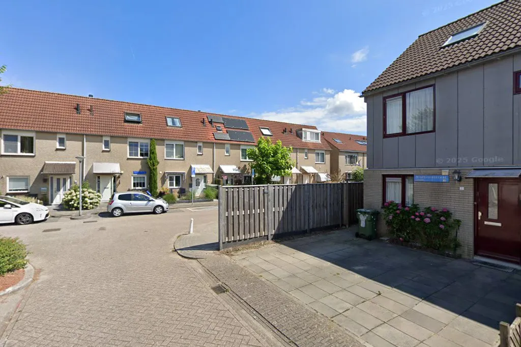 Chabad Centrum Almere — photo 3