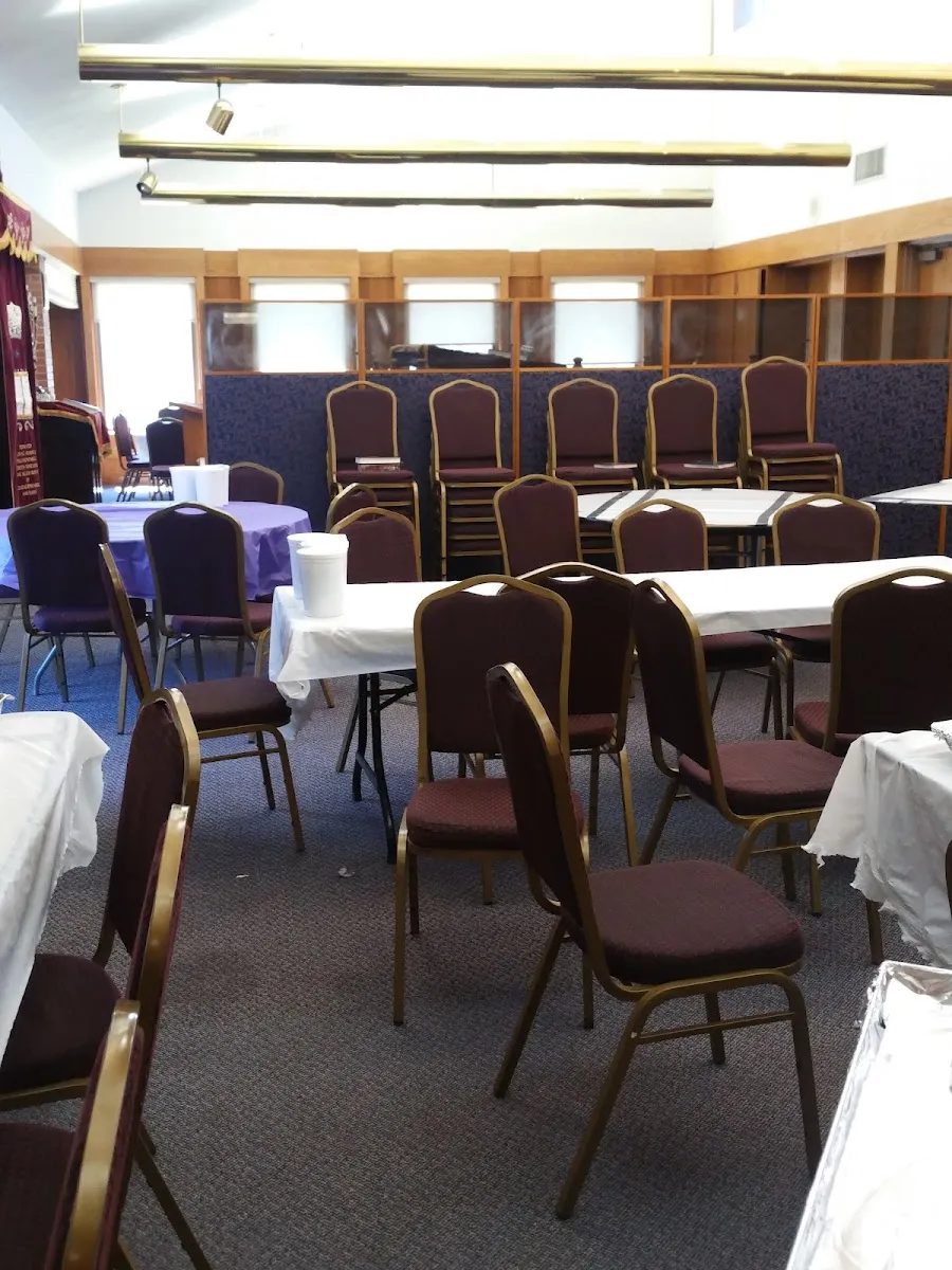 Chabad Chevra — foto 2