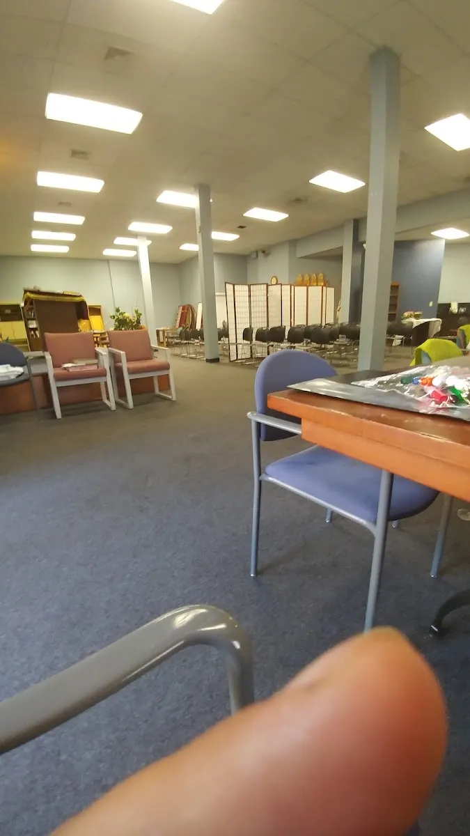 Chabad Chevra — foto 4