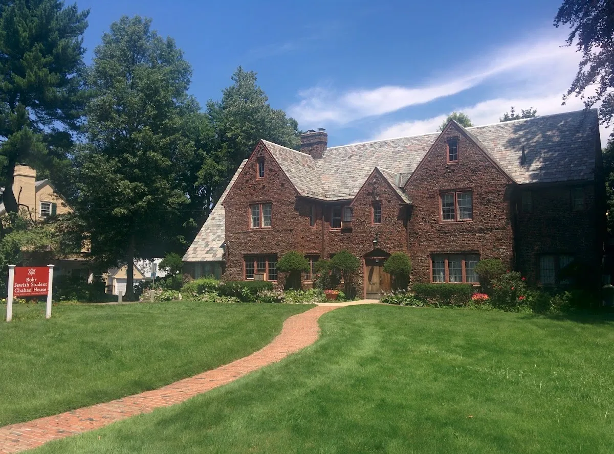 Chabad Chevra — foto 5