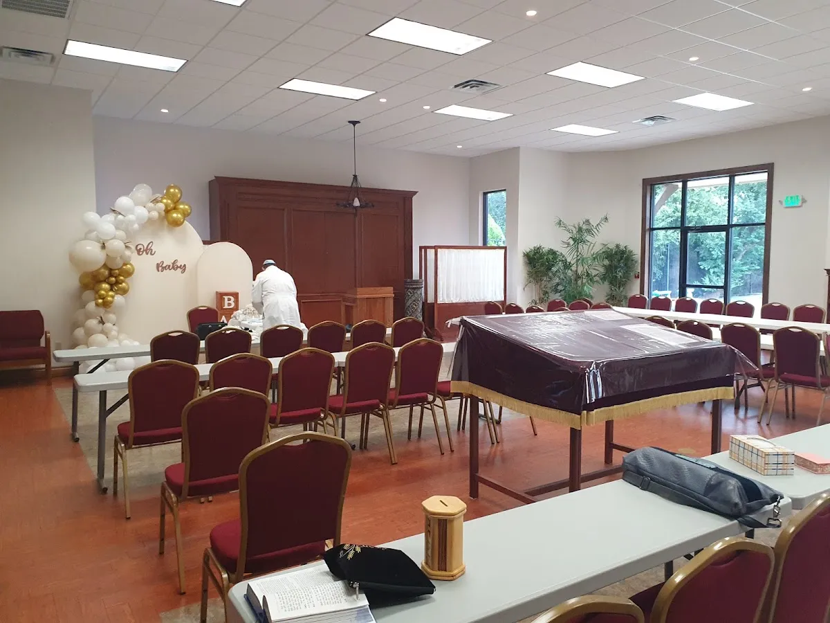 Chabad Community Center for Jewish Life and Learning — foto 2