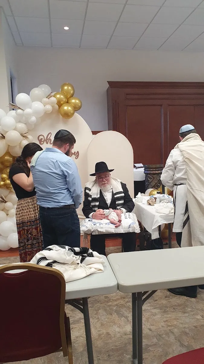 Chabad Community Center for Jewish Life and Learning — foto 3