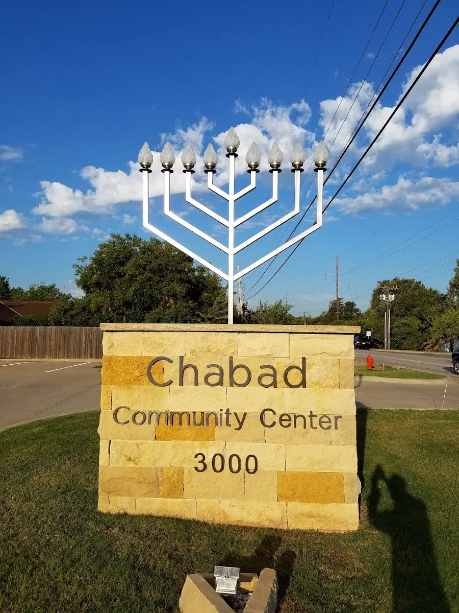 Chabad Community Center for Jewish Life and Learning — foto 4