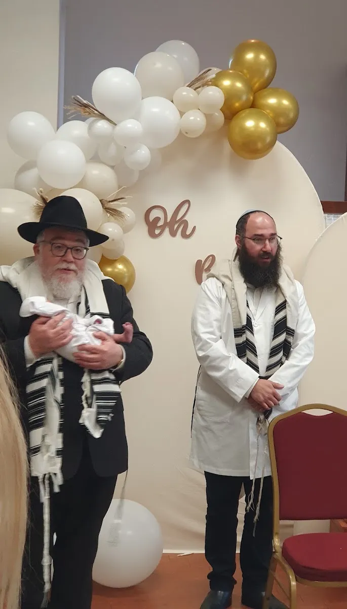 Chabad Community Center for Jewish Life and Learning — foto 7