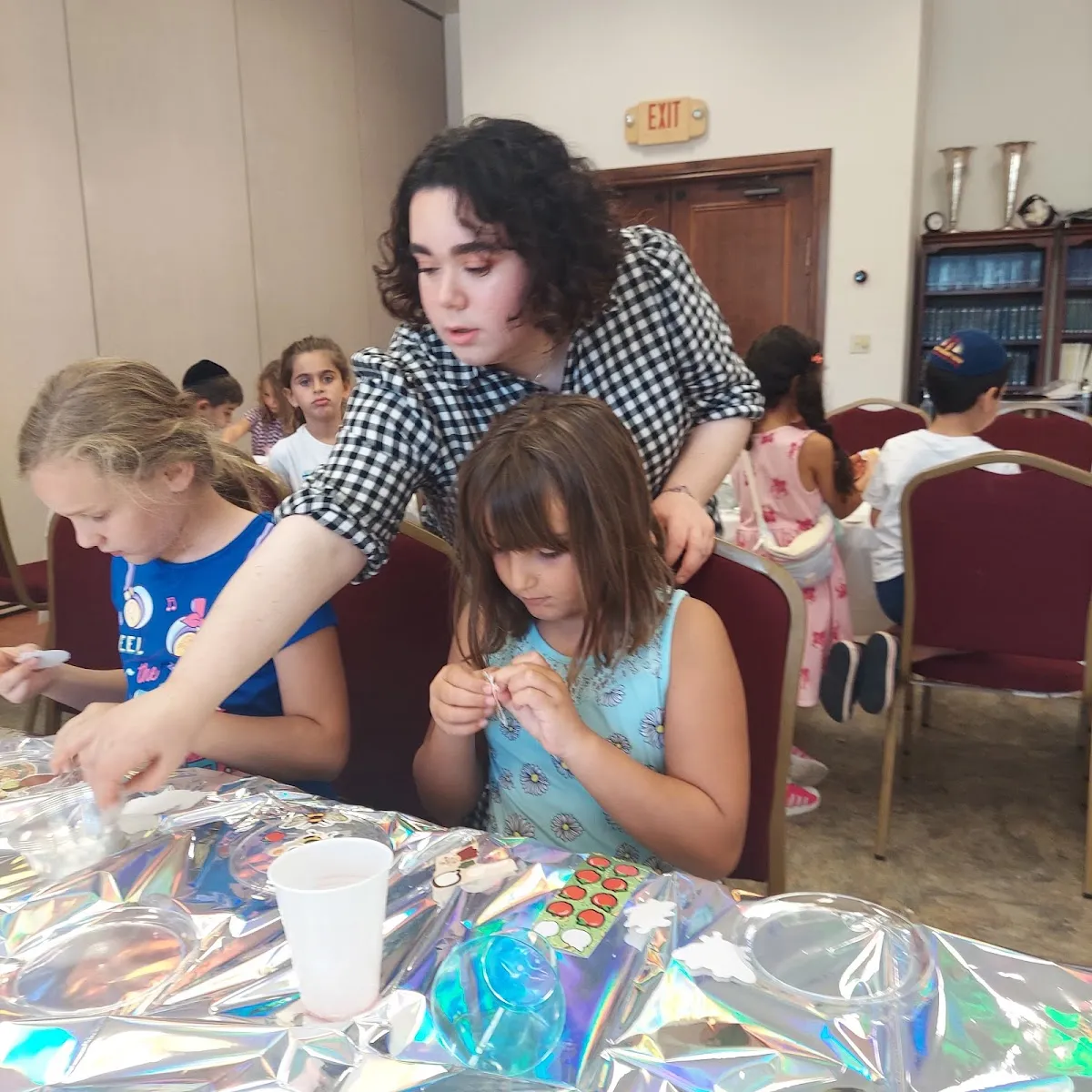 Chabad Community Center for Jewish Life and Learning — foto 8