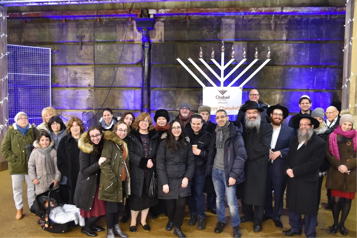 Chabad de Battersea — foto 4