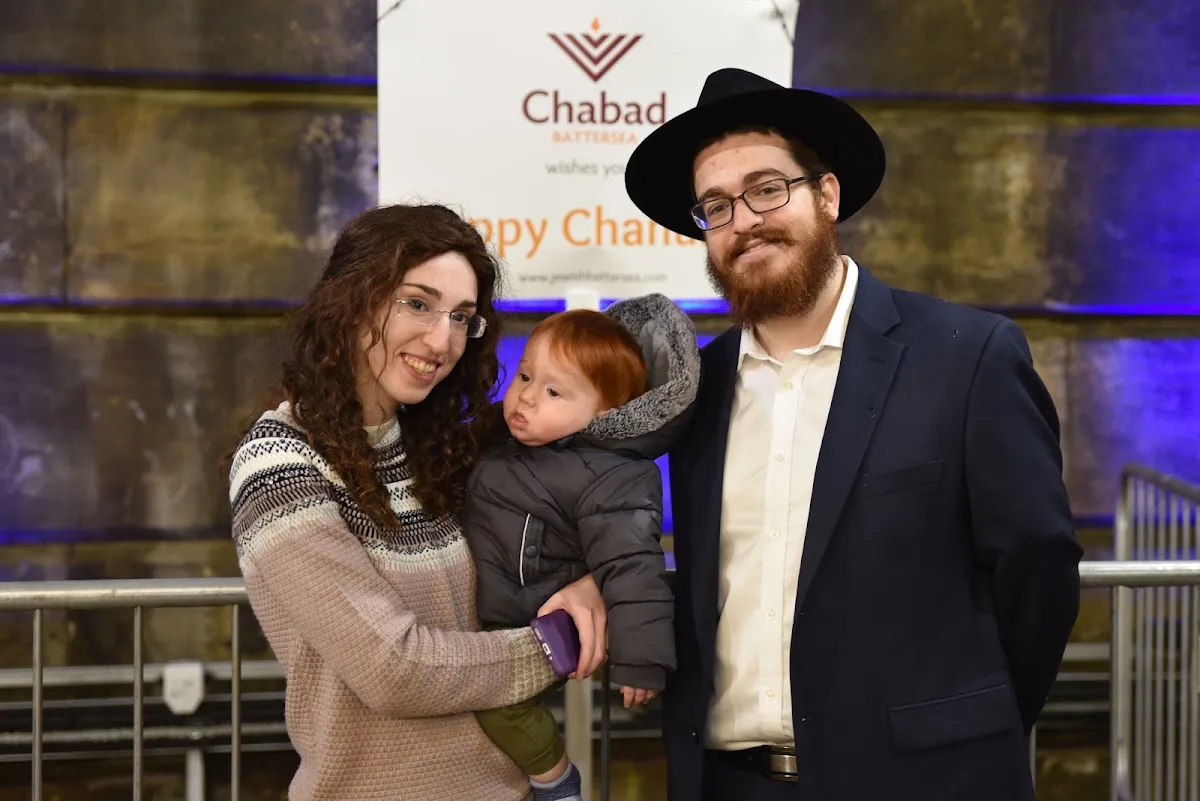 Chabad de Battersea — foto 5