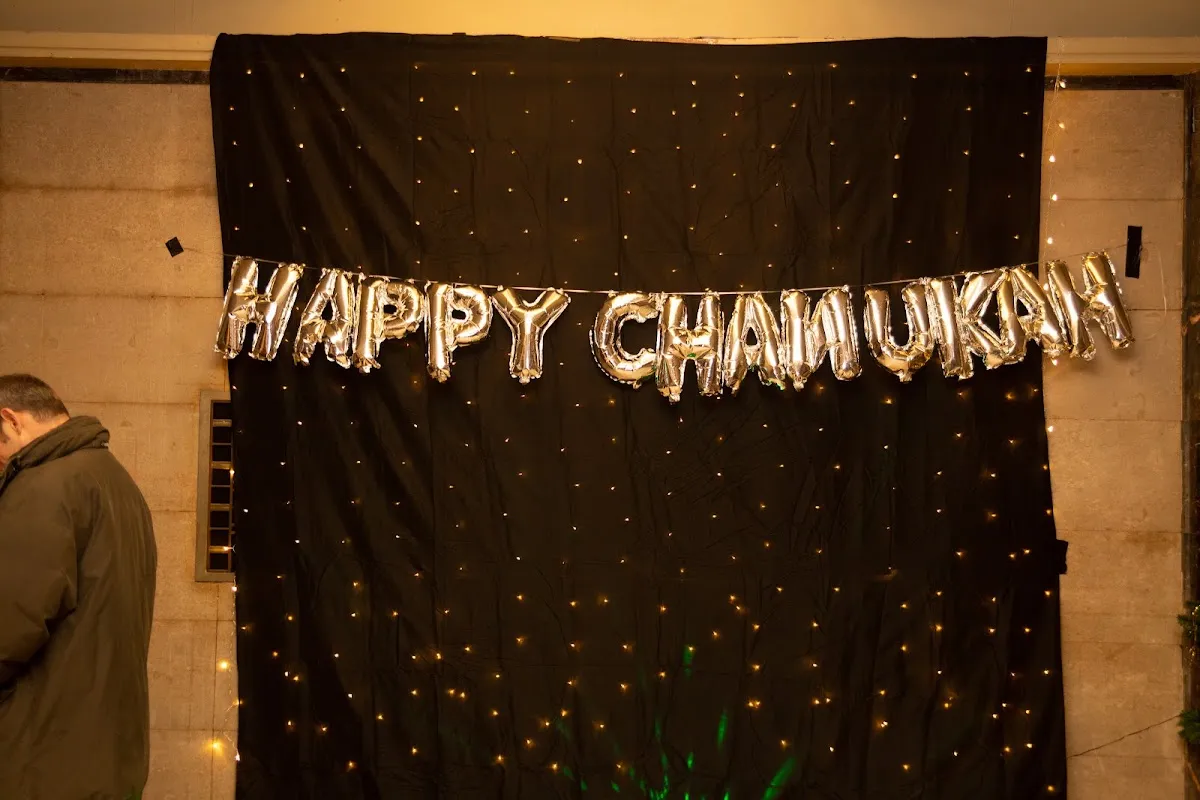 Chabad de Crouch End y Muswell Hill — photo 4