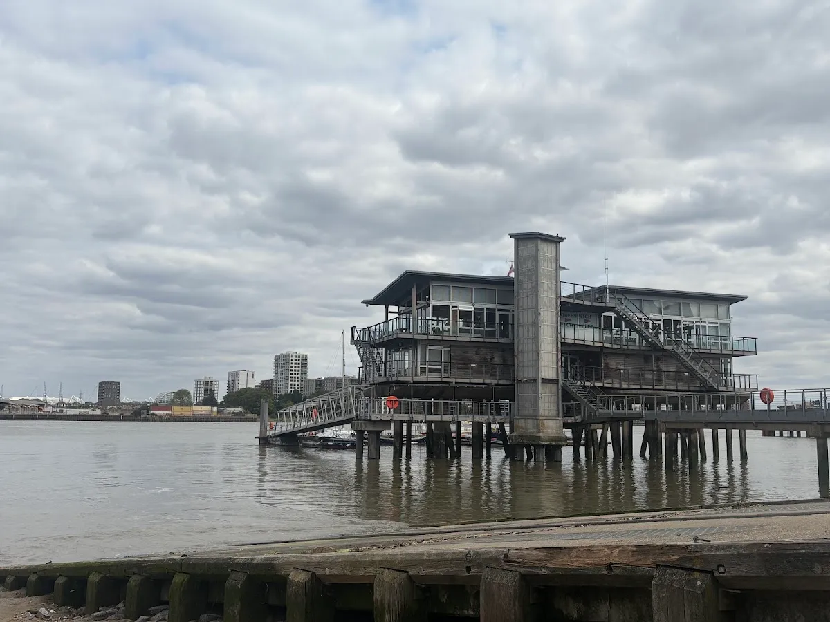 Chabad de Greenwich y Docklands — photo 2