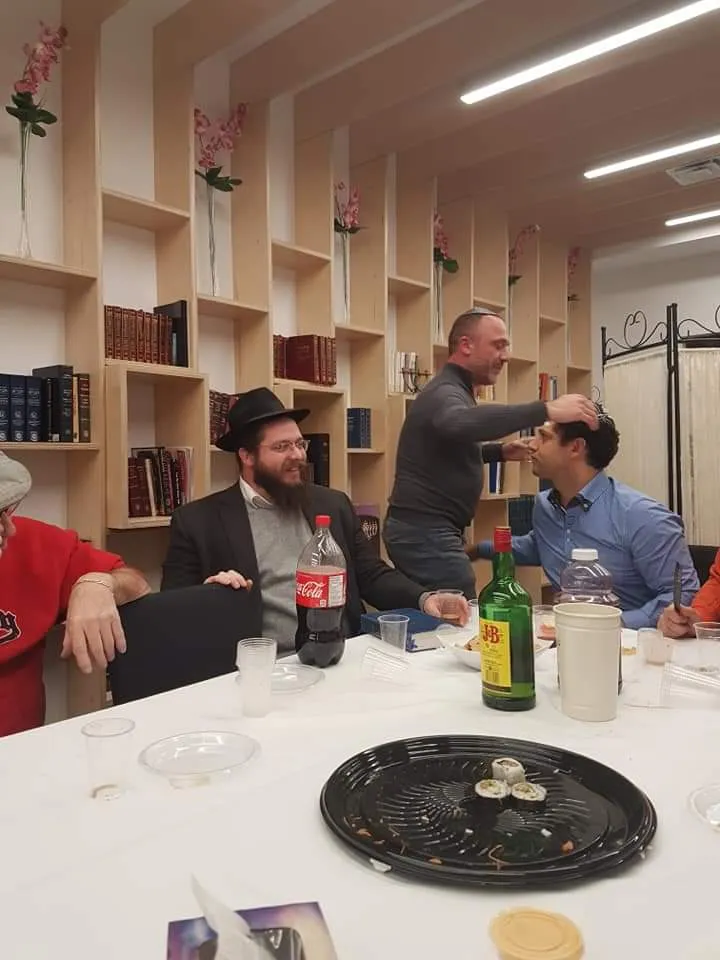 Chabad de l'Île-des-Sœurs — photo 2