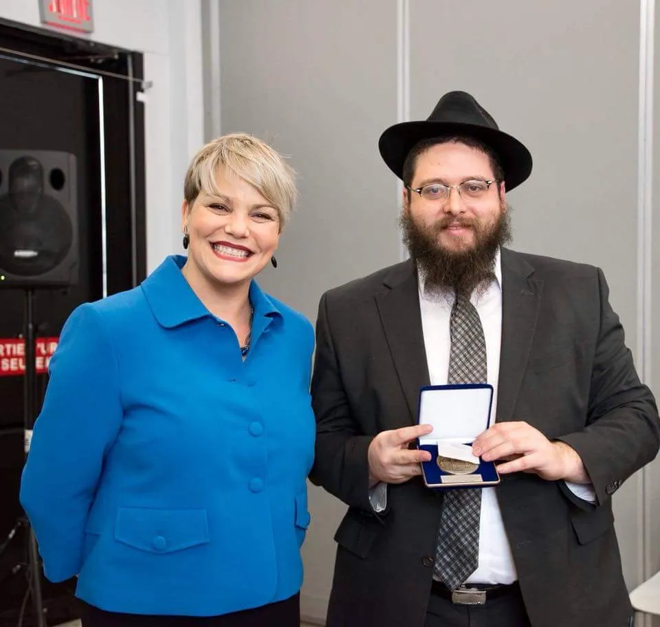 Chabad de l'Île-des-Sœurs — photo 3