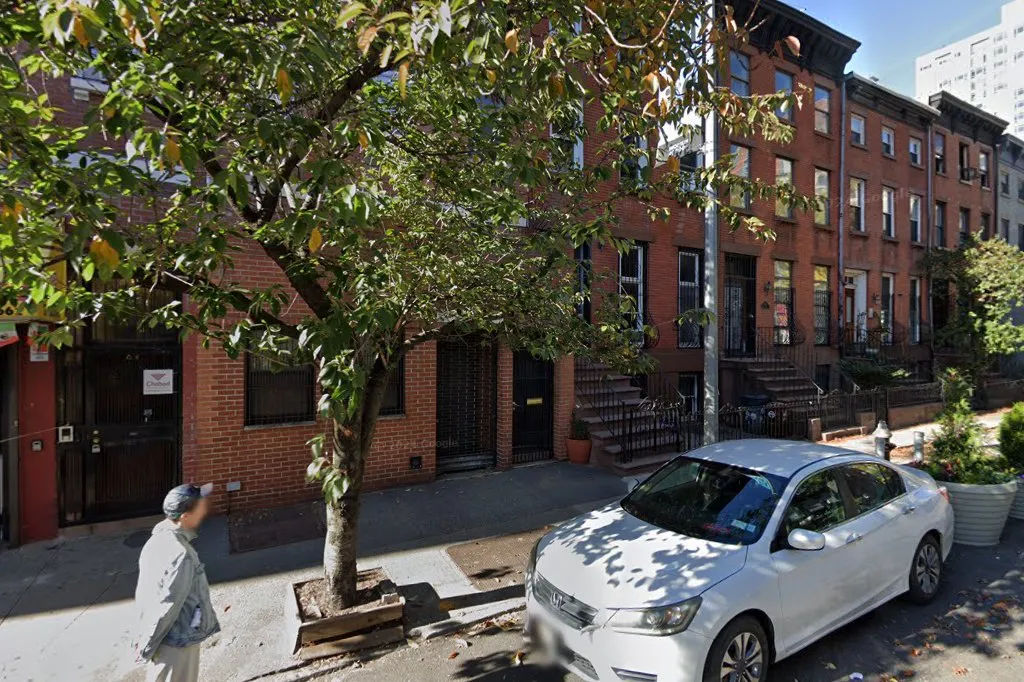 Chabad DoBro - Downtown Brooklyn — foto 2