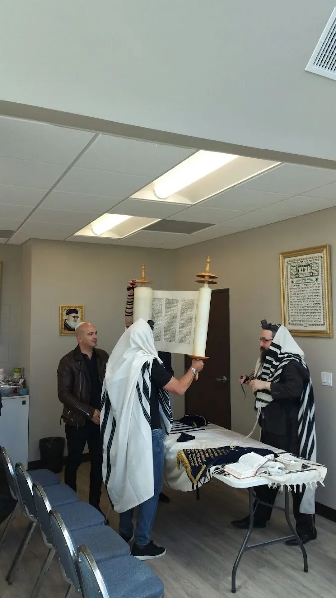 Chabad Downtown East