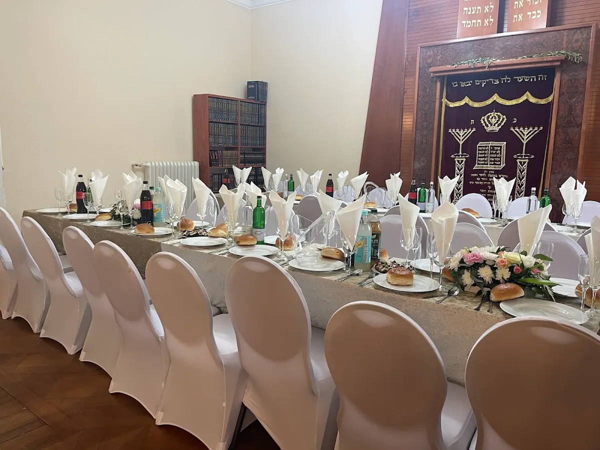 Chabad Dresde — photo 3
