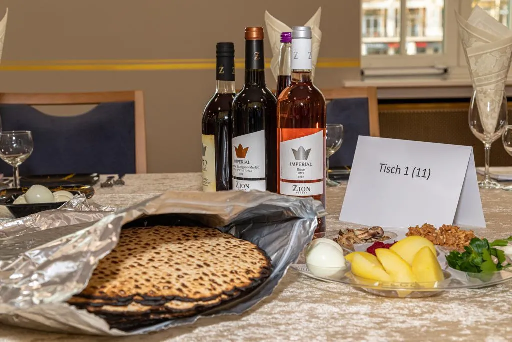 Chabad Dresde — photo 4