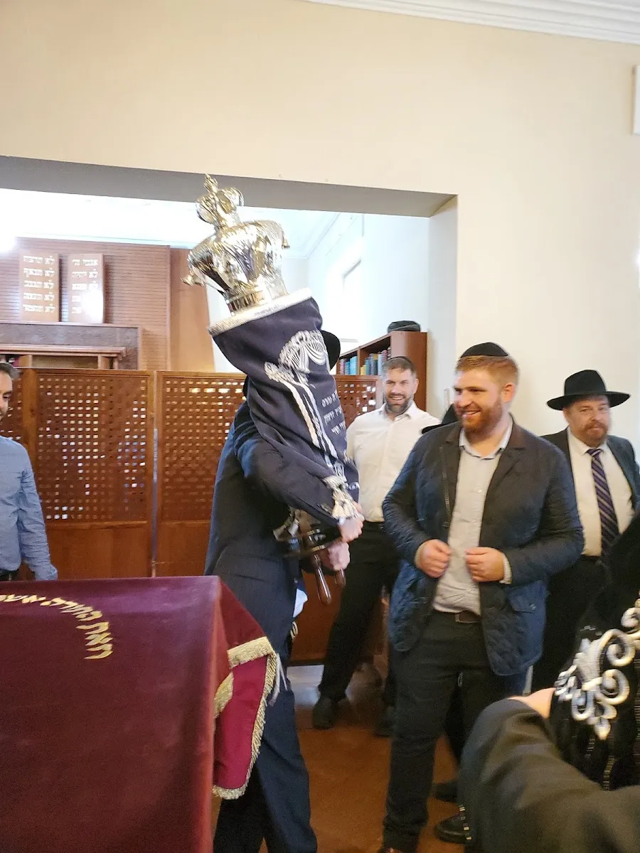 Chabad Dresde — photo 6