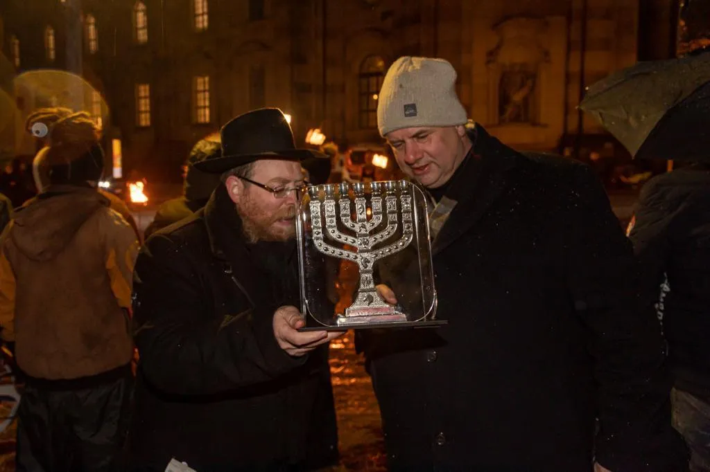 Chabad Dresde — photo 8