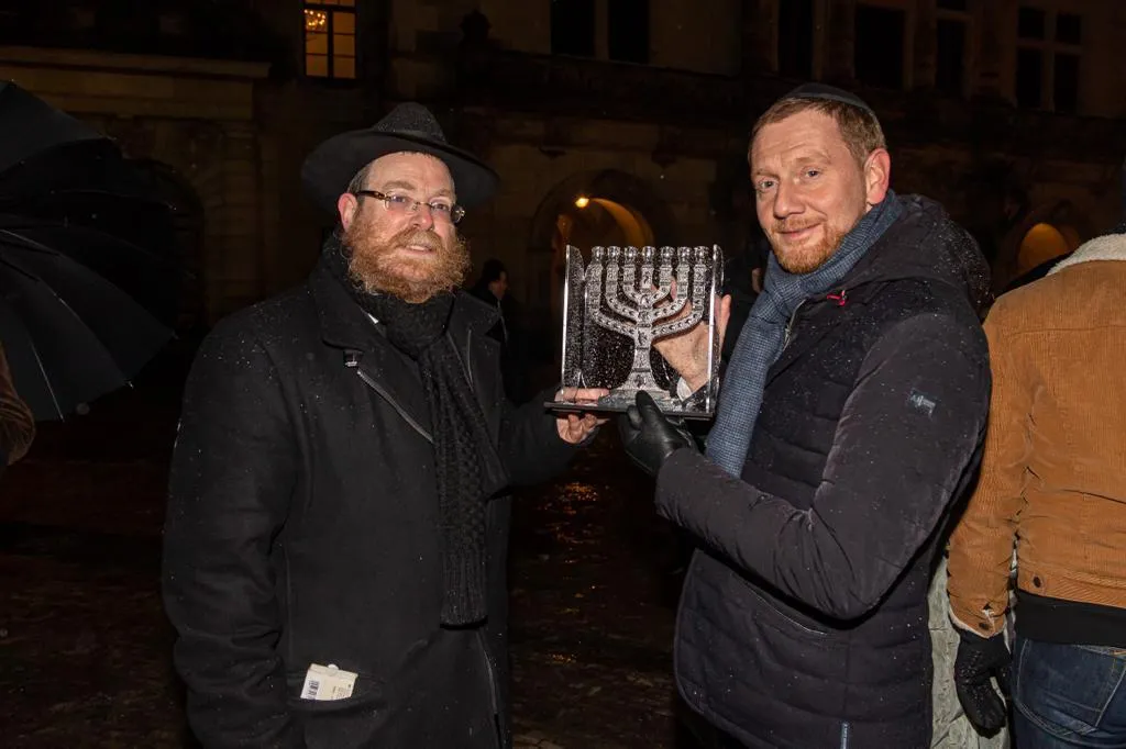Chabad Dresde — photo 9
