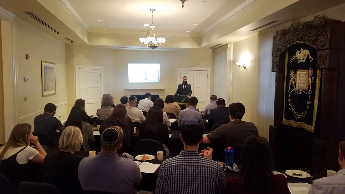 Chabad East DC Jewish Center — foto 2