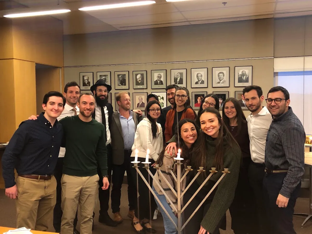 Chabad East DC Jewish Center — foto 7