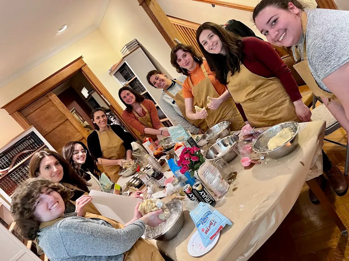 Chabad East DC Jewish Center — foto 9