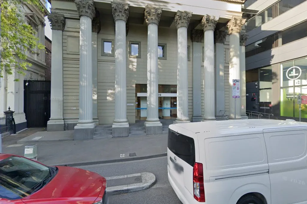 Chabad East Melbourne