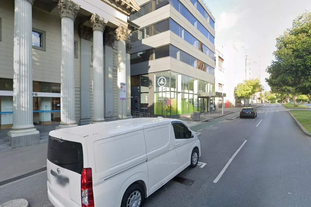 Chabad East Melbourne — foto 2
