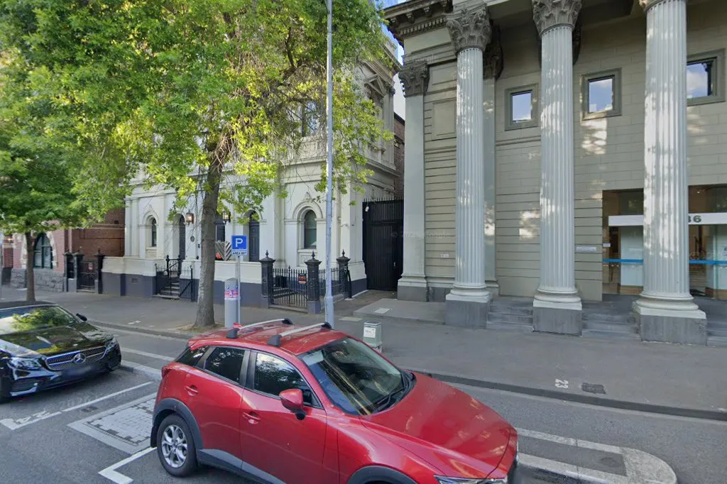 Chabad East Melbourne — foto 3