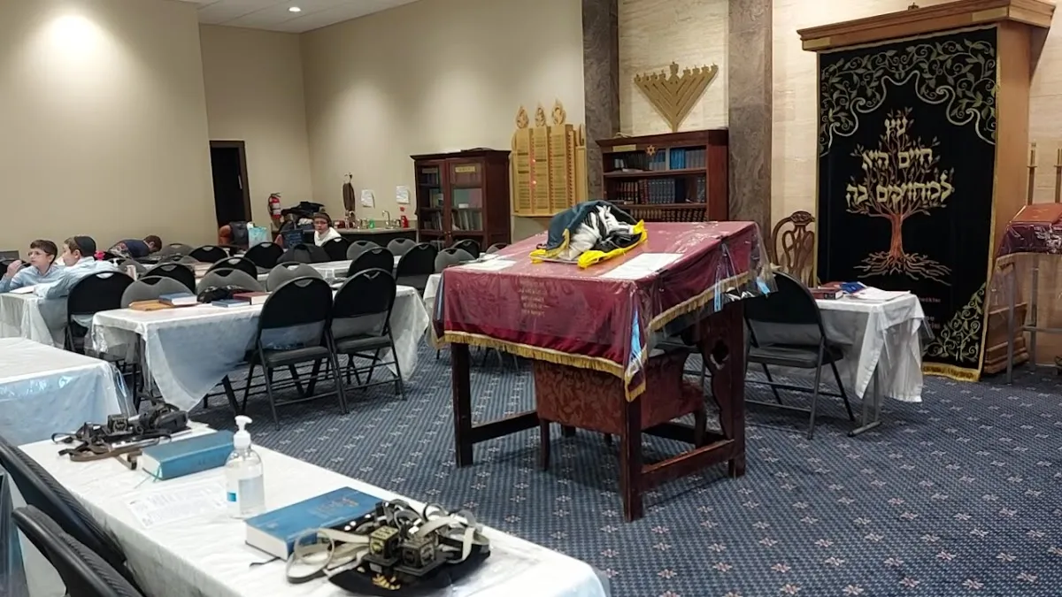 Chabad Edmonton — photo 3