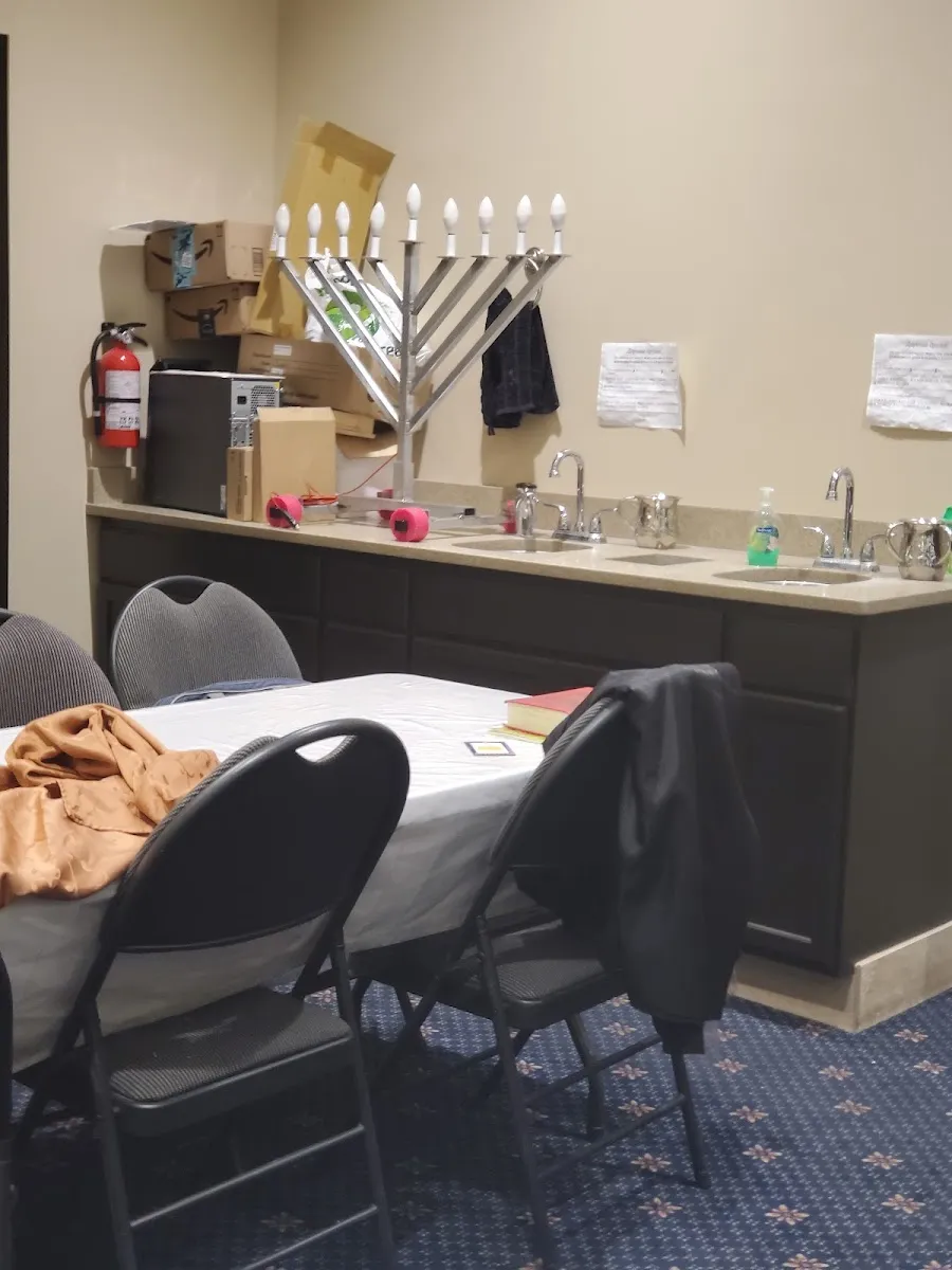 Chabad Edmonton — photo 5