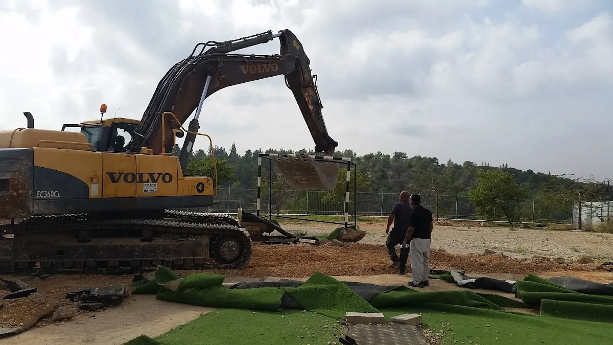 Chabad El'ad Education Institutes — foto 5