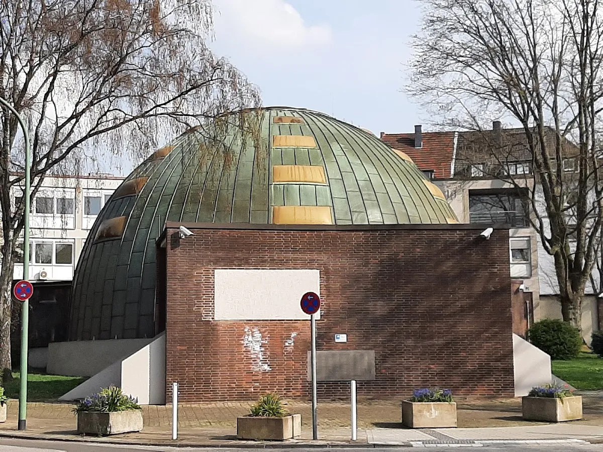 Chabad Essen — photo 2