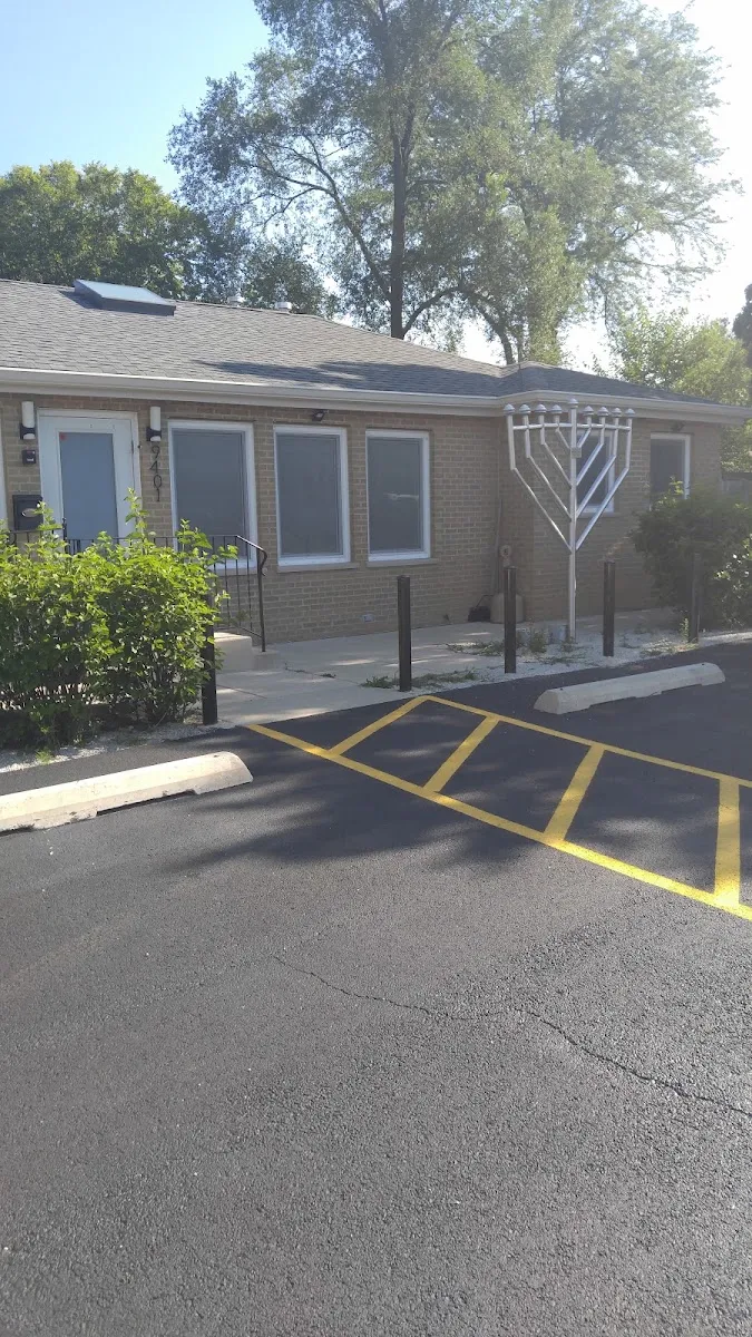 Chabad & F.R.E.E. of Niles — photo 7