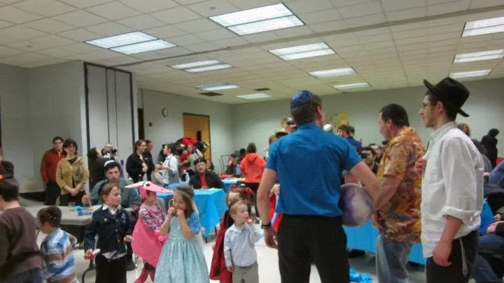 Chabad & F.R.E.E. of Niles — photo 8