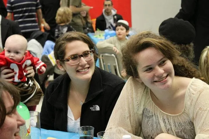 Chabad & F.R.E.E. of Niles — photo 9