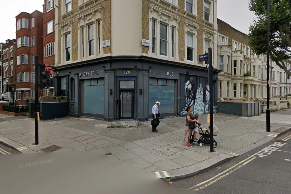 Chabad Francophone Maida Vale,London